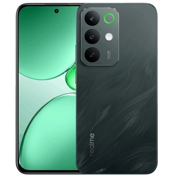 Celular Realme C85 Pro 8gb 256gb - Verde